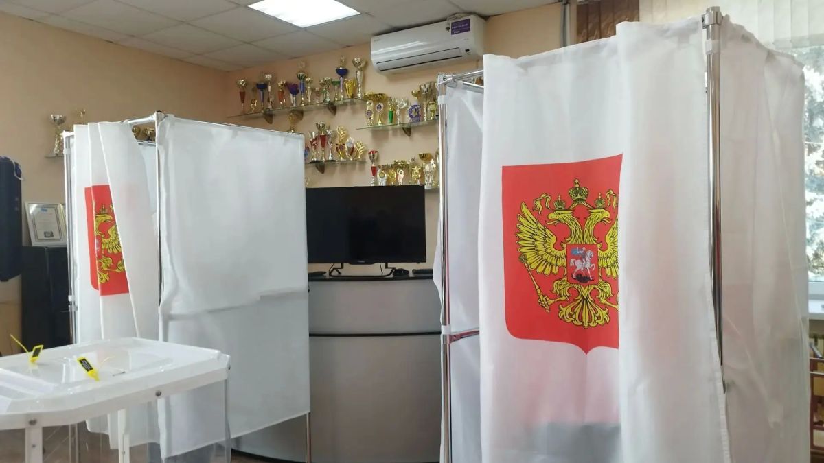 Куряне продолжают участвовать в голосовании Куряне продолжают участвовать в голосовании