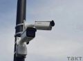 В Курске поставили новую камеру "на скорость"