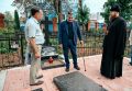 Александр Хинштейн: Никитское мемориальное кладбище — старейший некрополь Курска