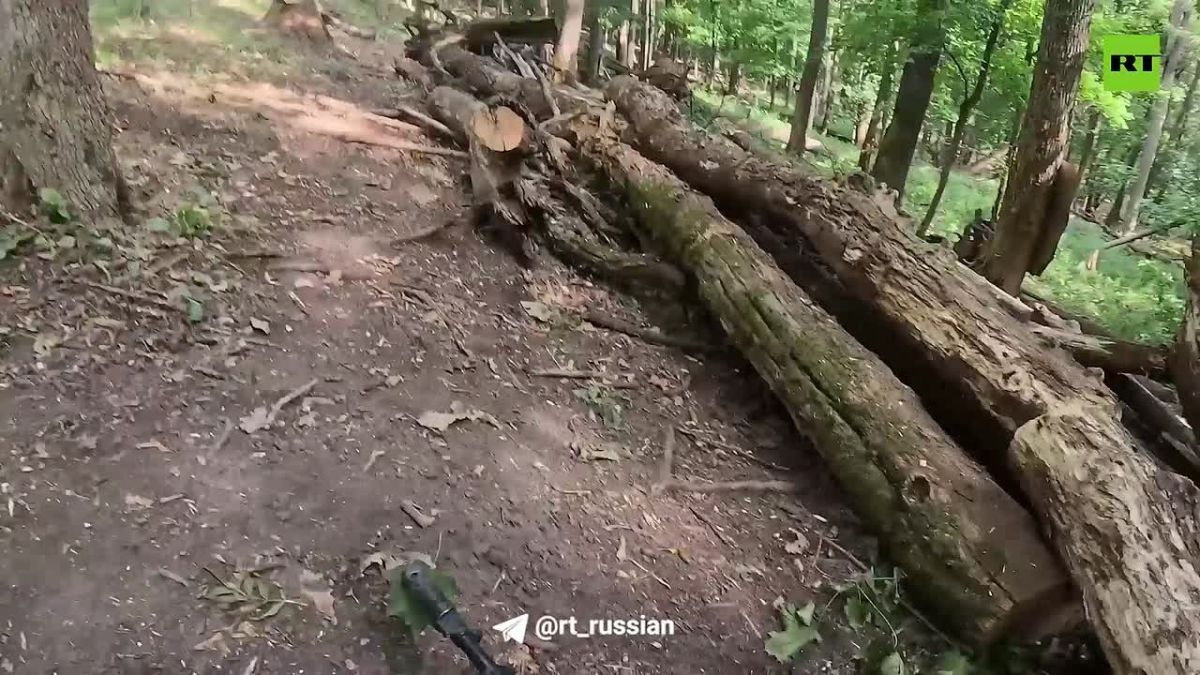 Герои СВО. Позывной Счёт. С самого первого дня участвовал в штурмах