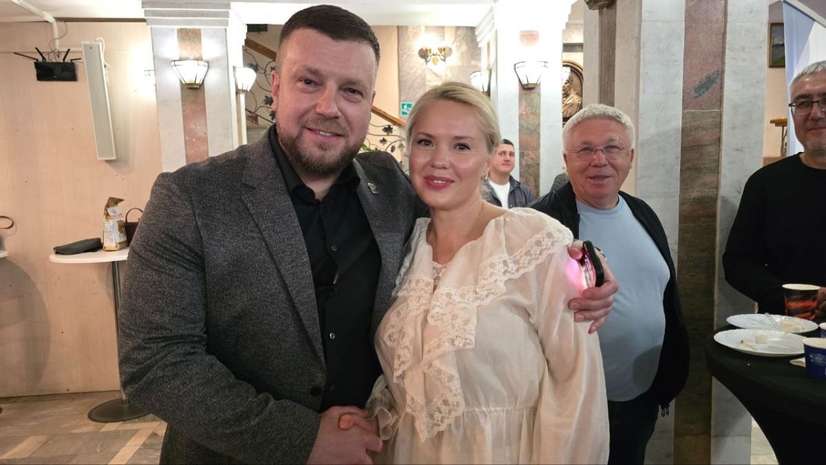 Екатерина Харченко: Явка - 56%. Курская область показала на выборах явку на уровне средней по стране Екатерина Харченко: Явка - 56%. Курская область показала на выборах явку на уровне средней по стране