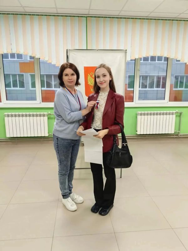 Голосование продолжается: успейте сделать свой выбор Голосование продолжается: успейте сделать свой выбор