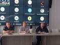 Министерство экономического развития, занятости населения и туризма Курской области провело очередной семинар-совещание в онлайн-формате по проблемным вопросам охраны труда. Участниками стали работодатели и специалисты по...