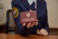 В Железногорске перед судом предстанет мужчина, обвиняемый в совершении убийства своего знакомого