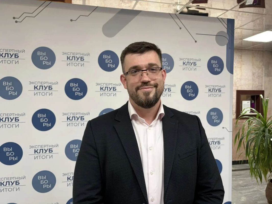 Руководитель ЦУР Григорий Цуканов отметил, что избирательная кампания проходила достаточно спокойно