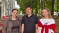 В Курской области стартовал финальный день голосования