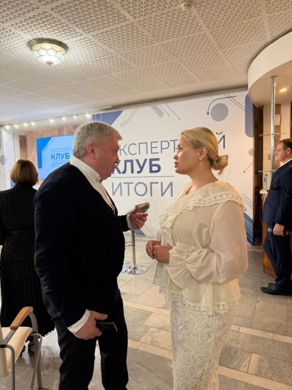 Екатерина Харченко: Явка - 56%. Курская область показала на выборах явку на уровне средней по стране