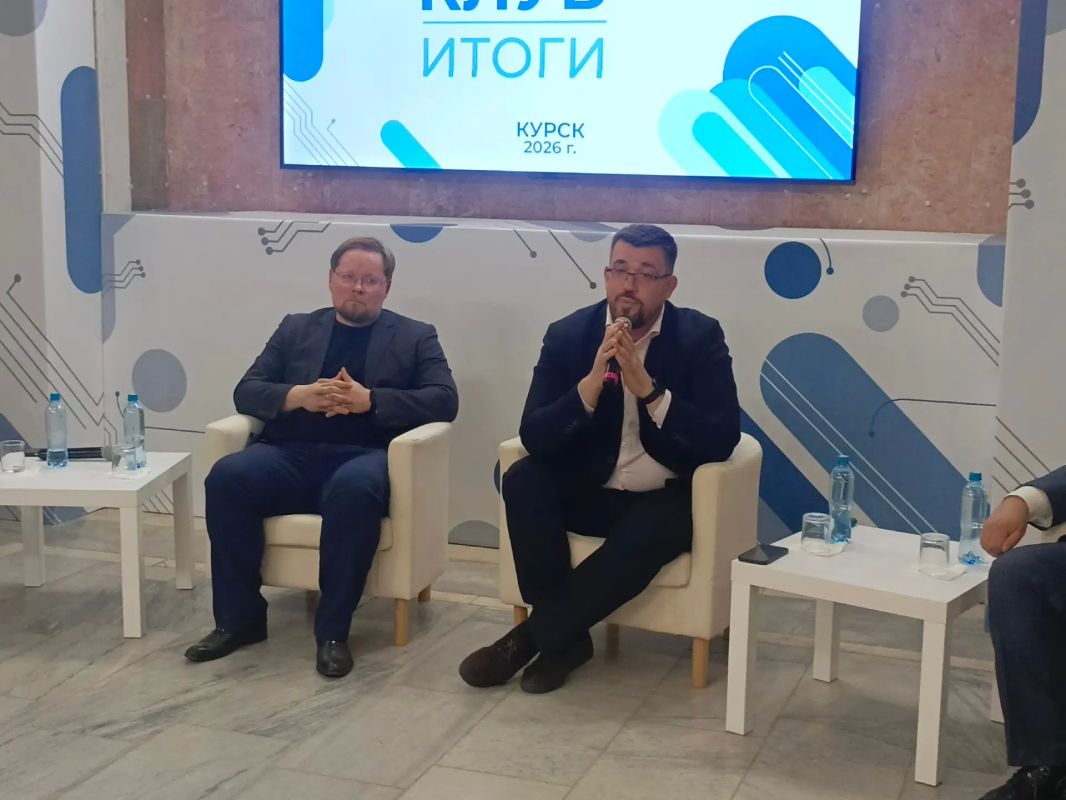 Что ещё обсуждают на «Экспертном клубе»? - Использование интернета и технологий в агитации Что ещё обсуждают на «Экспертном клубе»? - Использование интернета и технологий в агитации