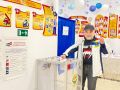 Избиратели успевают сделать свой выбор