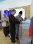 Продолжается заключительный день голосования!