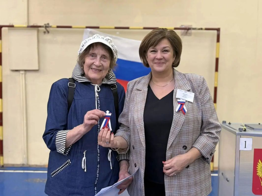 Голосование продолжается: успейте сделать свой выбор Голосование продолжается: успейте сделать свой выбор
