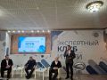 Председатель Избирательной комиссии Курской области Евгений Черкашин о предварительных результатах выборов:
