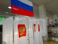 В Курской области явка избирателей по состоянию на 12:00 20 сентября составила 46,6%