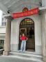 «Всего пять минут»: главный редактор РИА «Курск» проголосовала на выборах в Шанхае