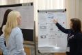 Особенно приятно видеть на избирательных участках активную молодёжь