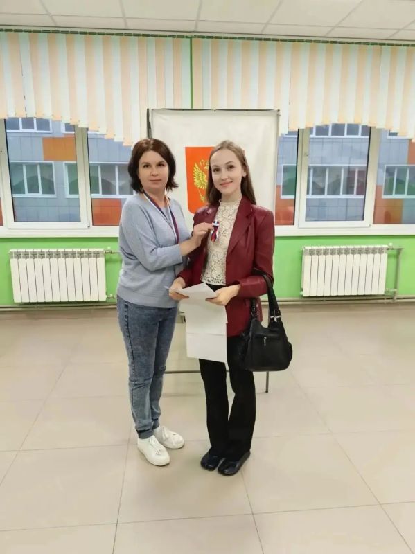 Куряне ещ могут проголосовать в последние часы выборов Куряне ещ могут проголосовать в последние часы выборов