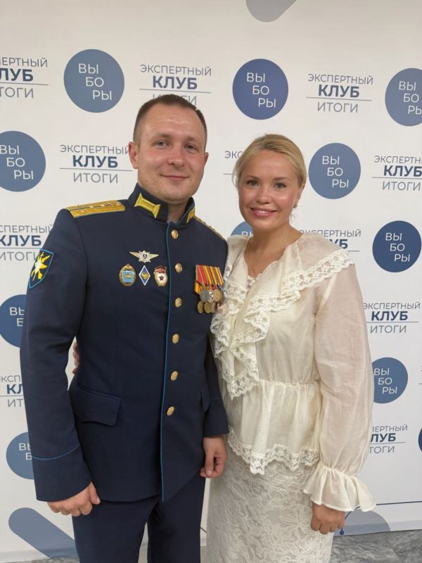 Екатерина Харченко: Явка - 56%. Курская область показала на выборах явку на уровне средней по стране Екатерина Харченко: Явка - 56%. Курская область показала на выборах явку на уровне средней по стране