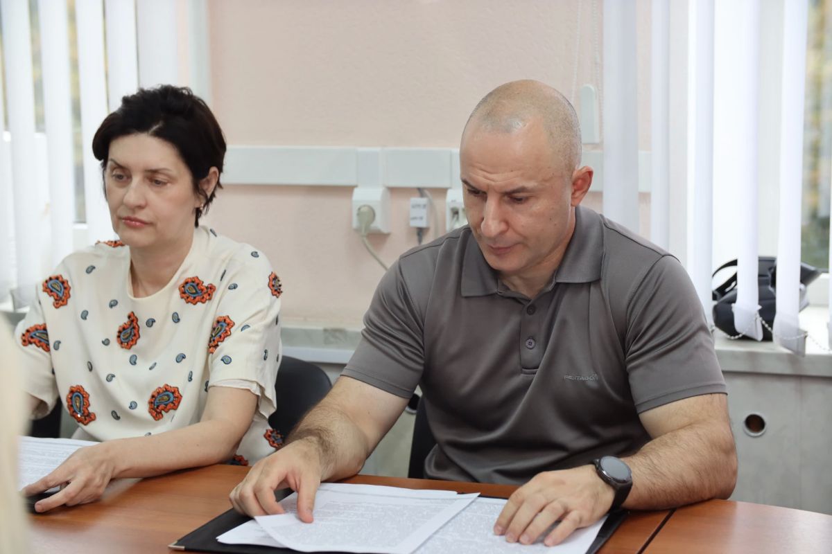 В Курской области определены официальные результаты выборов В Курской области определены официальные результаты выборов