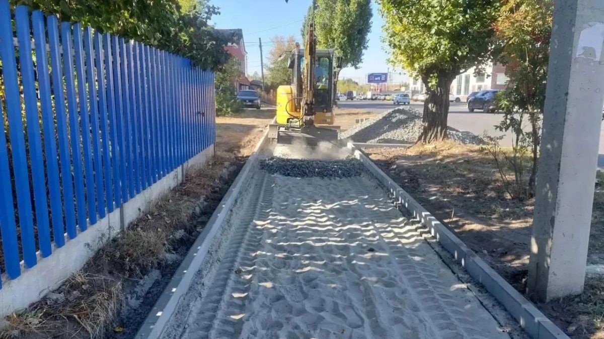 В Курске этой осенью появятся 12 новых остановочных павильонов В Курске этой осенью появятся 12 новых остановочных павильонов