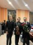 Виват, маэстро! – курянин выступил на Международном фестивале в Беларуси