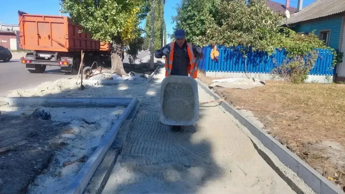 12 новых остановок появятся в Курске этой осенью 12 новых остановок появятся в Курске этой осенью