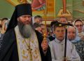 Алексей Спиридонов: В светлый праздник Рождества Пресвятой Богородицы свой день рождения встречает игумен Питирим - настоятель Горнальского Свято-Николаевского Белогорского мужского монастыря