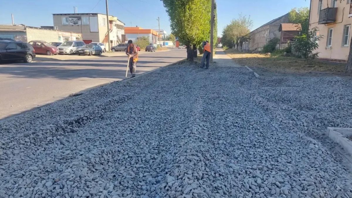 12 новых остановочных павильонов появятся в Курске этой осенью