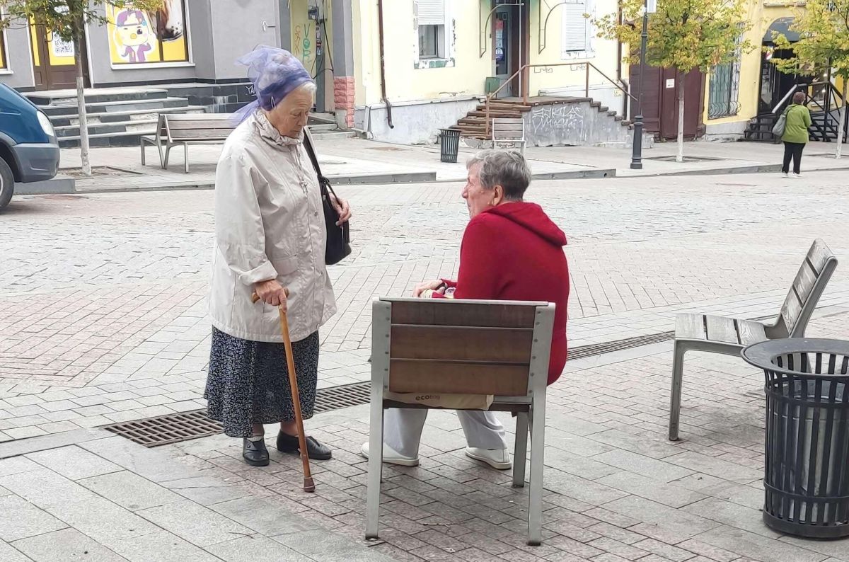 Пенсионерам за 70: какие льготы и выплаты доступны в 2026 году