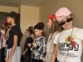 Куряне покоряют столицу: команда «Антоновка» прибыла на съемки нового сезона «КВН. Дети»