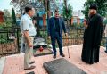 На Никитском мемориальном кладбище Курска ведут благоустройство и восстановление исторических захоронений