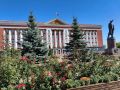 В Курской области введут новые региональные награды