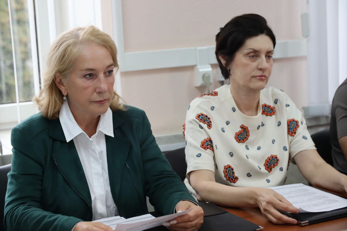 В Курской области определены официальные результаты выборов В Курской области определены официальные результаты выборов