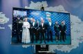 Друзья, всех приветствую! Завершилась избирательная кампания
