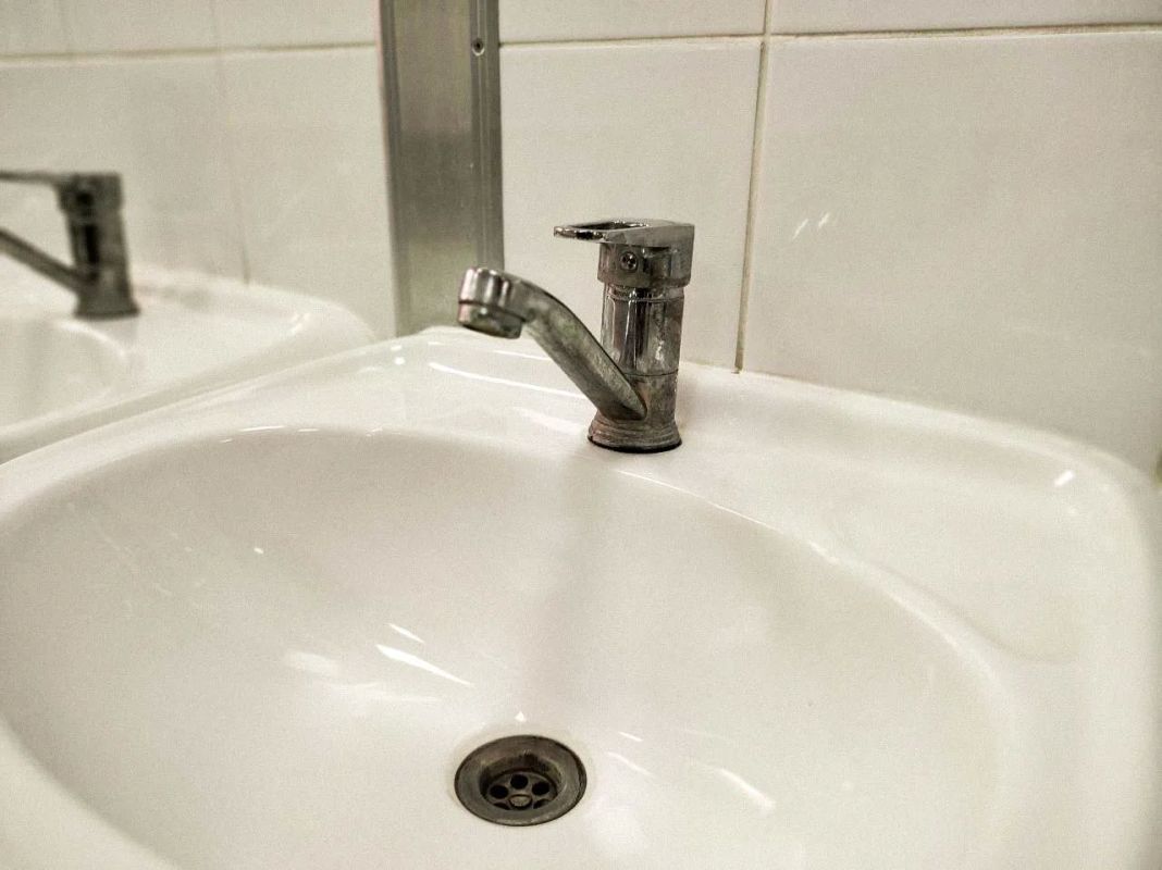 В Курске временно ограничена подача воды на улице Асеева