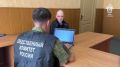 Установлен еще один солдат ВФУ, применявший оружие в отношении мирного населения Курской области в 2024 году