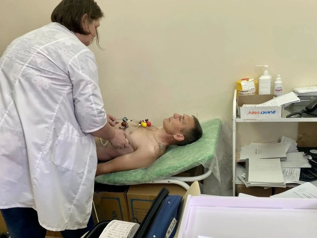 Здоровье - не мелочь. Это фундамент, на котором строится всё остальное Здоровье - не мелочь. Это фундамент, на котором строится всё остальное