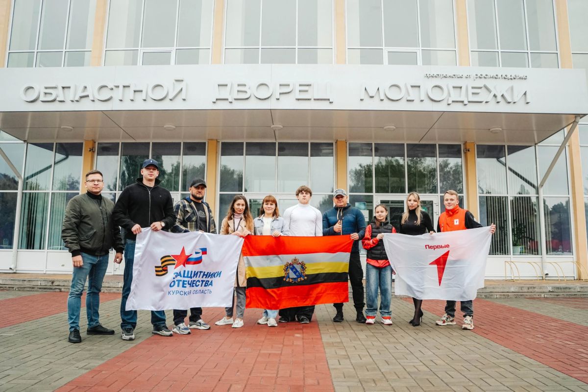 23 сентября в оборонно-спортивном лагере «Авангард» в Волгоградской области начнется финал второго сезона Всероссийской игры «Семейная зарница»