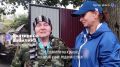 В приграничье продолжает работать волонтёрский лагерь «Курский рубеж»