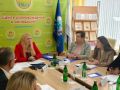 Министр социального обеспечения, материнства и детства Курской области Татьяна Сукновалова приняла участие в торжественном открытии Курского регионального отделения Общероссийской общественной государственной организации...