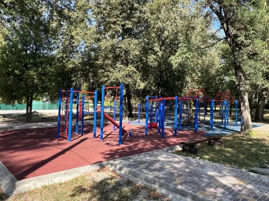 Курские школьники могут получить путвку в санаторий Курские школьники могут получить путвку в санаторий