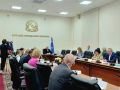 В Курске проходит 37-е очередное заседание КГС