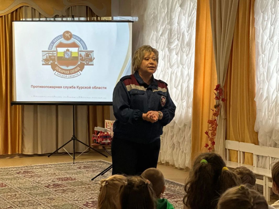 Правила пожарные помним мы всегда! Правила пожарные помним мы всегда!
