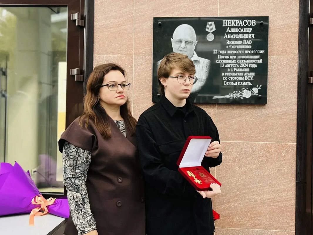 «Александр Анатольевич был из тех людей, кто не искал подвигов