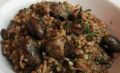 Гречка с куриными сердечками: ароматное блюдо для семейного ужина