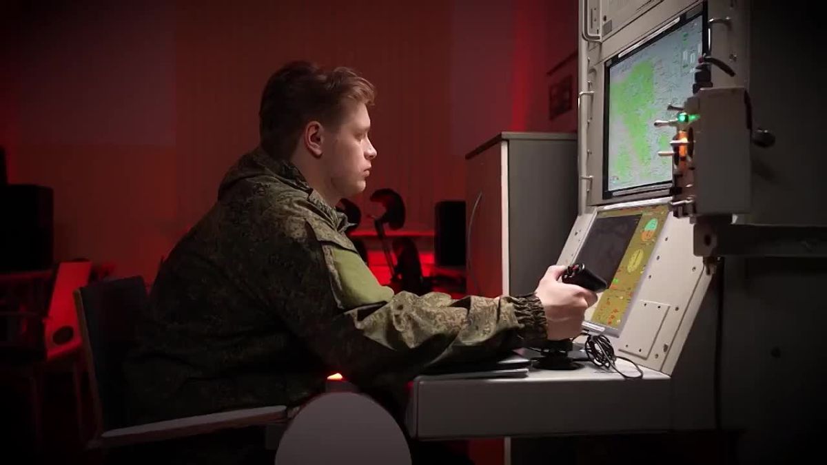 Минобороны предлагает эксклюзивные условия службы в элитных подразделениях беспилотной авиации по контракту