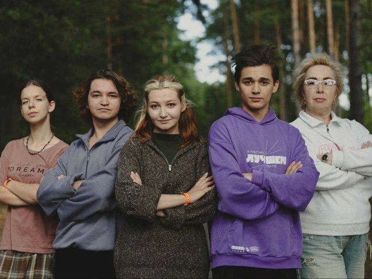 Участники VII Международного проекта «Территория успеха: Пегас», который проводят Фонд «АТР АЭС» и культурно-просветительская программа «Территория культуры Росатома» при поддержке концерна «Росэнергоатом», записали подкаст... Участники VII Международного проекта «Территория успеха: Пегас», который проводят Фонд «АТР АЭС» и культурно-просветительская программа «Территория культуры Росатома» при поддержке концерна «Росэнергоатом», записали подкаст...