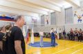 Екатерина Харченко: Сила не в конкуренции, а в единстве