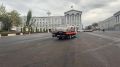 В Курске начались рейды против нарушителей правил парковки