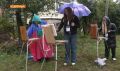 Художники из России и Индии подарят Курску свои картины ко Дню города