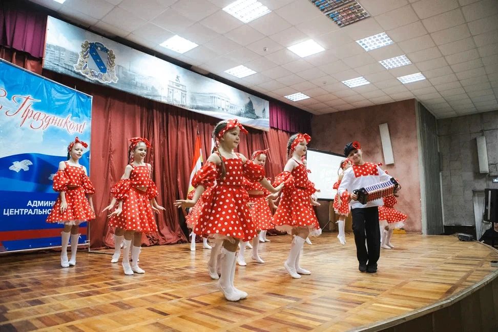 В фестивале «Я – курянин, и этим горжусь!» поучаствуют 450 школьников В фестивале «Я – курянин, и этим горжусь!» поучаствуют 450 школьников